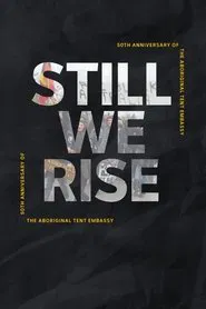 Still We Rise movie poster
