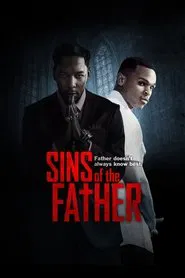Sins of the Father movie poster