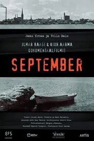 September movie poster