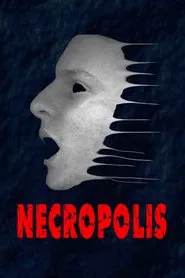 Necropolis movie poster