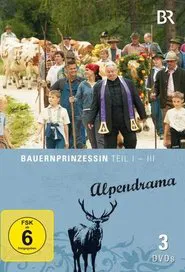 Bauernprinzessin II - Kopf oder Herz movie poster