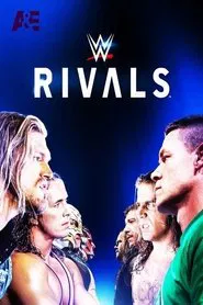 WWE Rivals: Brock Lesnar vs. Kurt Angle movie poster