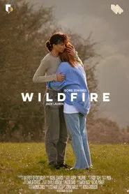 Wildfire movie poster