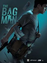 Poster da série The Bagman
