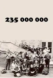 235 000 000 movie poster