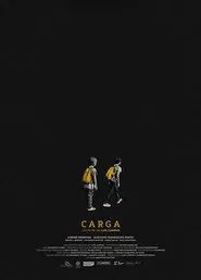 Poster do filme Carga