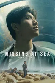 Missing at Sea movie poster