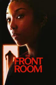 The Front Room movie poster