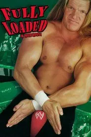 WWE Fully Loaded: In Your House movie poster