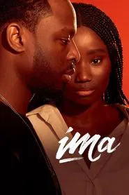 Ima movie poster