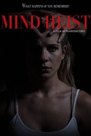 Mind  Heist movie poster