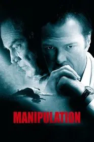 Manipulation movie poster