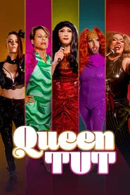 Poster do filme Queen Tut