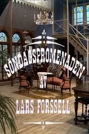 Poster do filme Söndagspromenaden