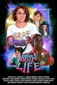 Bryn Gets a Life movie poster