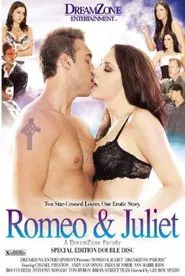 Romeo & Juliet movie poster