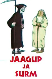 Jaagup and the Death movie poster