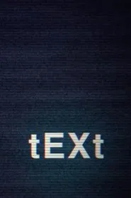 Poster do filme tEXt