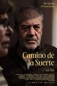 Poster do filme Camino de la suerte
