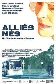 Alliés Nés movie poster