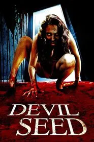 Devil Seed movie poster