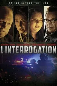 1 Interrogation movie poster