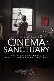 Poster do filme Cinema and Sanctuary