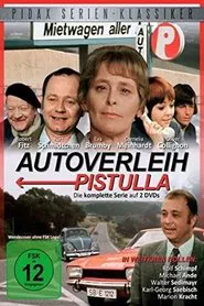 Autoverleih Pistulla tv show poster