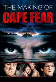 The Making of 'Cape Fear' movie poster
