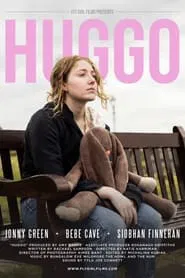 Huggo movie poster