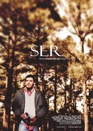 Poster do filme Ser