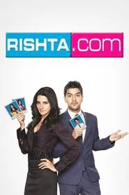 Rishta.com tv show poster