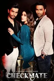 Checkmate tv show poster