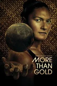 Poster do filme Dame Valerie Adams: More Than Gold