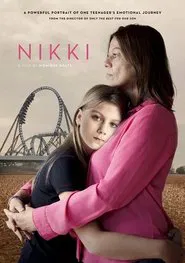 NIKKI movie poster