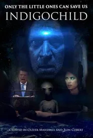 Indigochild movie poster