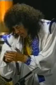 El Penumbra (Entrevista-documental) movie poster