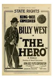 The Hero movie poster