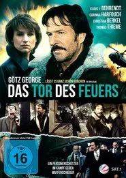 Gates of Fire movie poster
