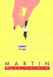 Poster da série Martin, sexe faible