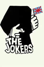 The Jokers movie poster