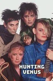 Hunting Venus movie poster