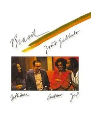 Poster do filme Brasil