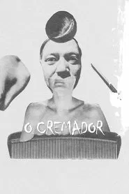 Poster do filme O Cremador