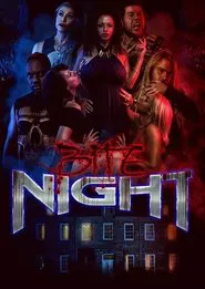 Bite Night movie poster