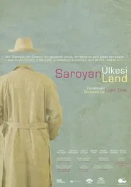 Saroyanland movie poster