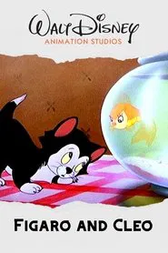 Figaro and Cleo movie poster