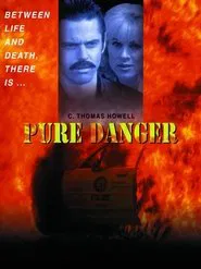 Pure Danger movie poster
