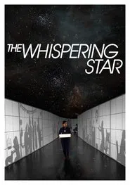 The Whispering Star movie poster