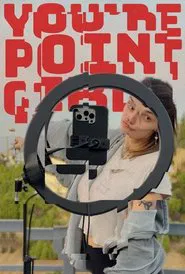 You're Point Girl movie poster
